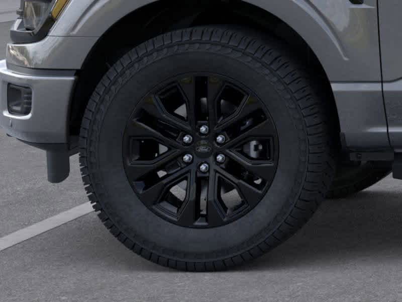 Thumbnail: 2025 Ford F-150 - 19