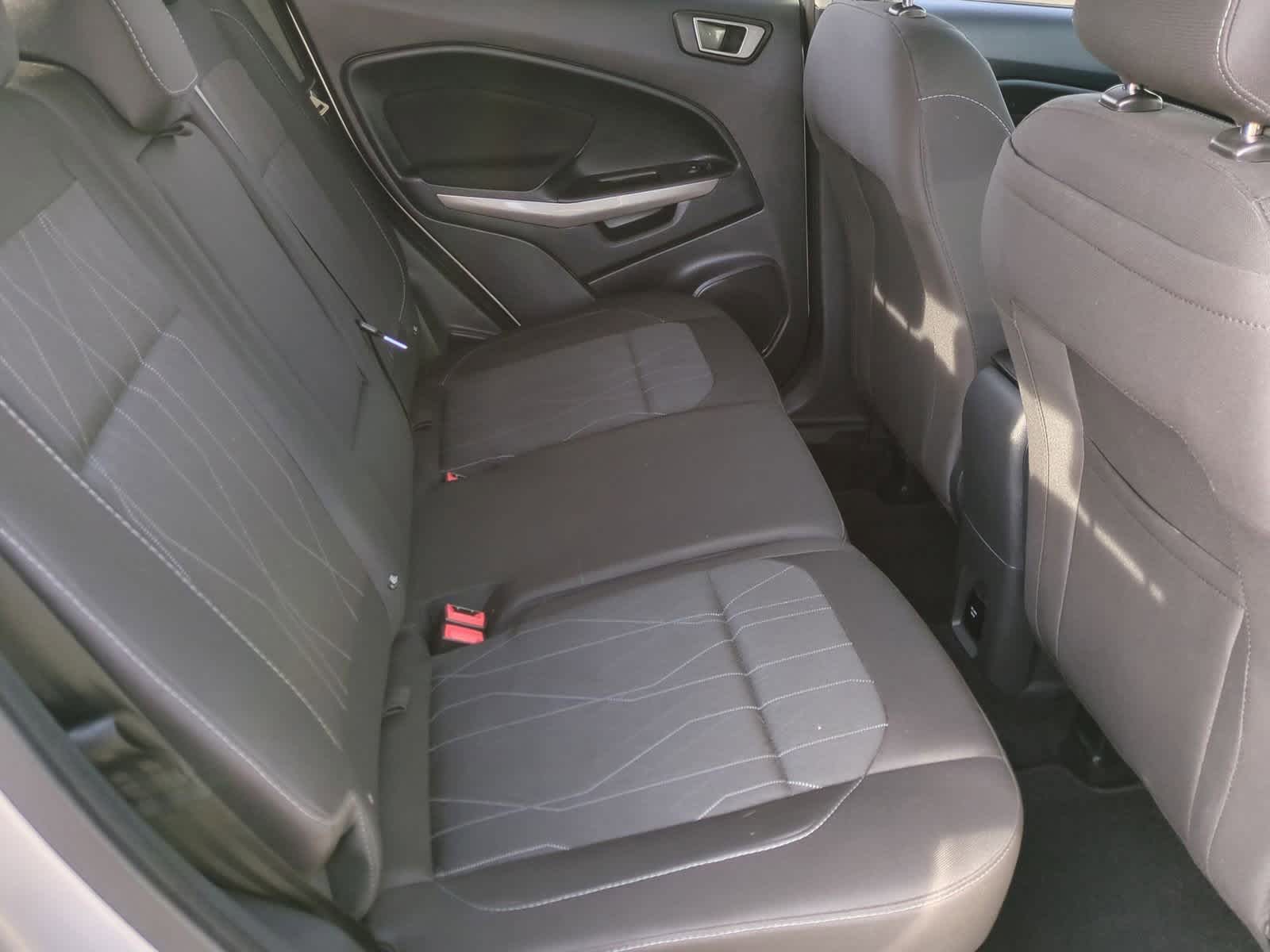 Thumbnail: 2020 Ford EcoSport - 21