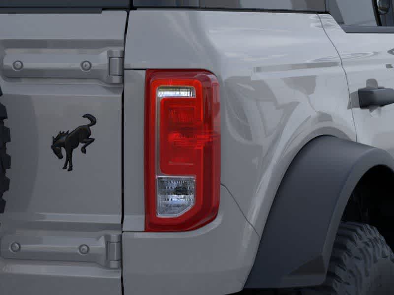 Thumbnail: 2026 Ford Bronco - 23
