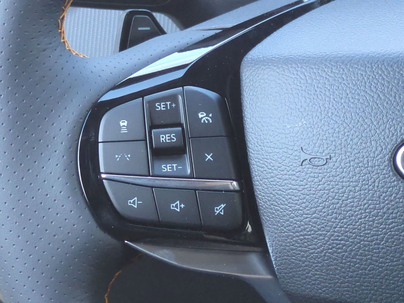 Thumbnail: 2026 Ford Explorer - 23