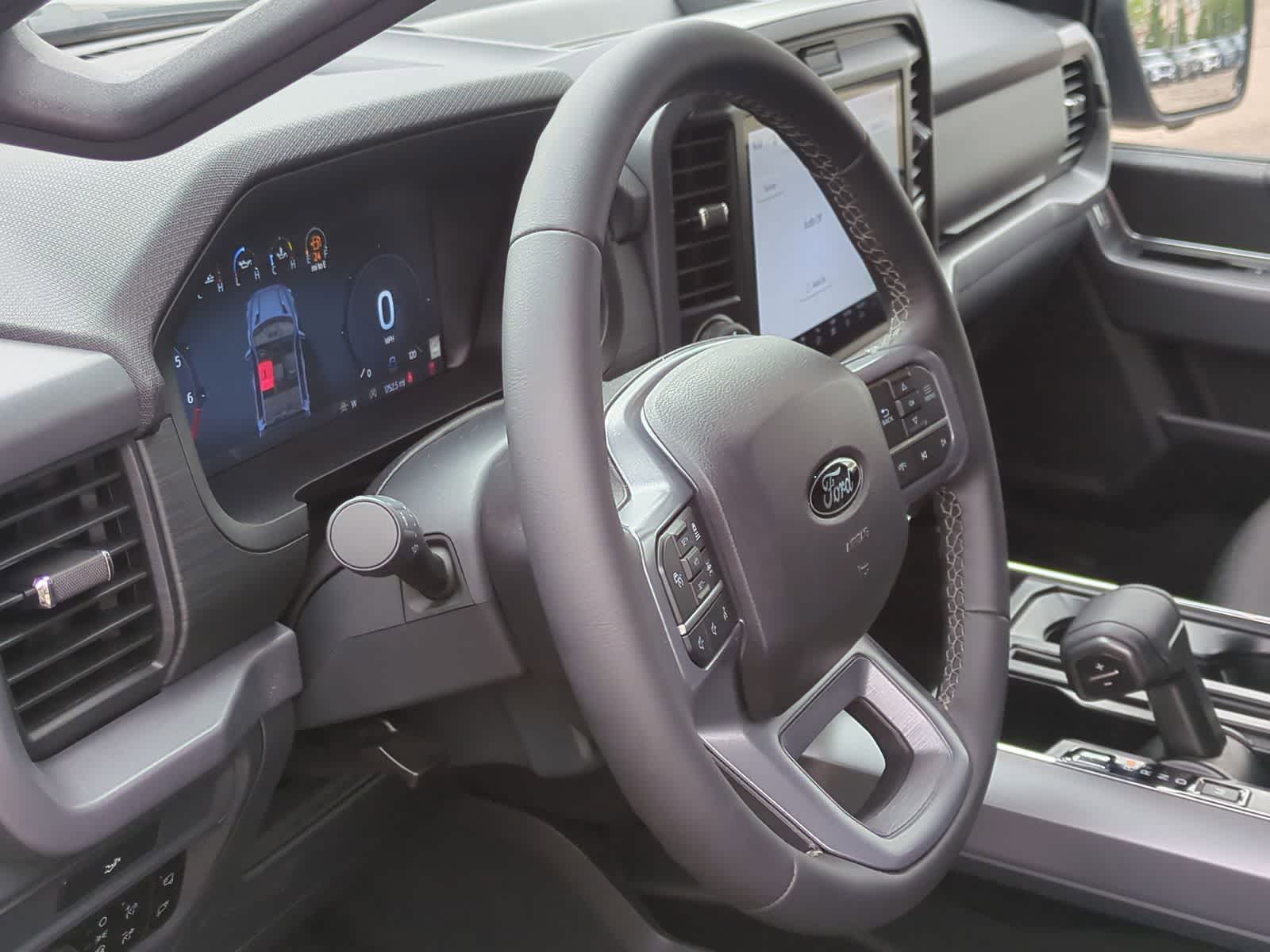 Thumbnail: 2026 Ford F-150 - 10