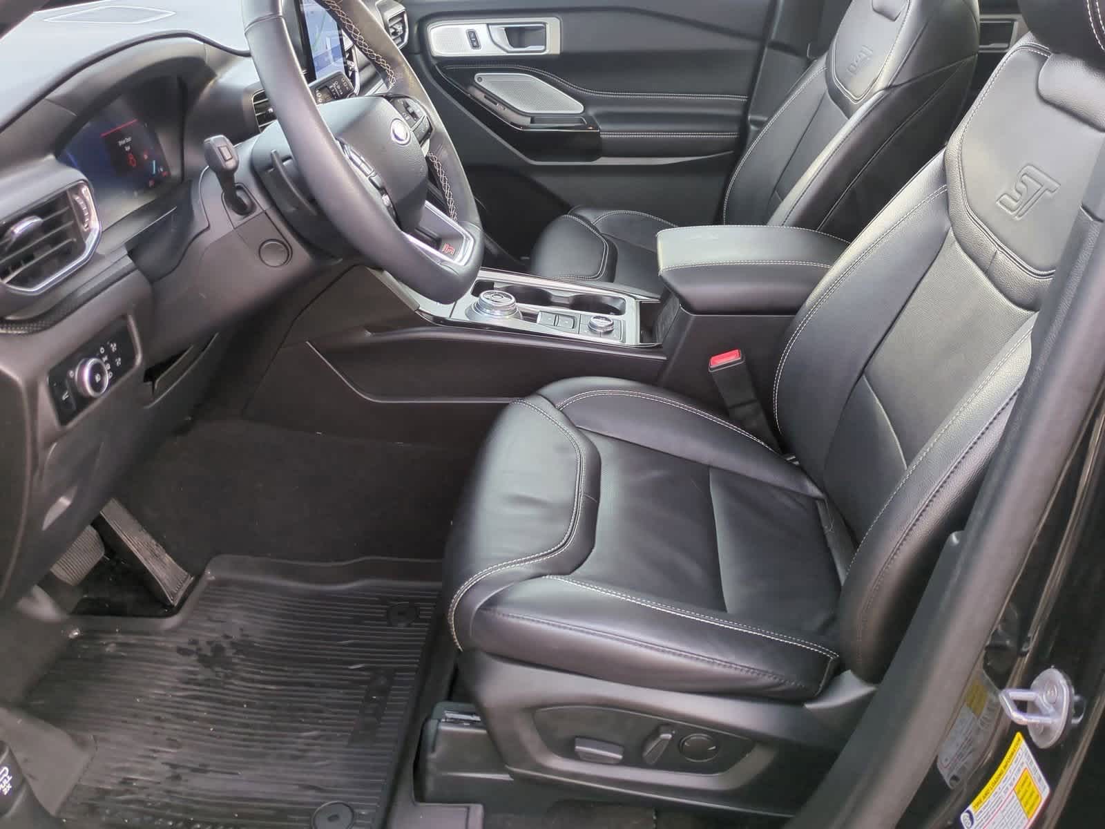 Thumbnail: 2024 Ford Explorer - 16