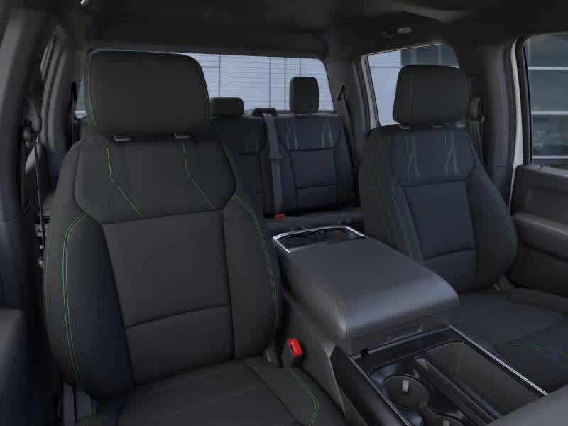 Thumbnail: 2025 Ford F-150 - 10