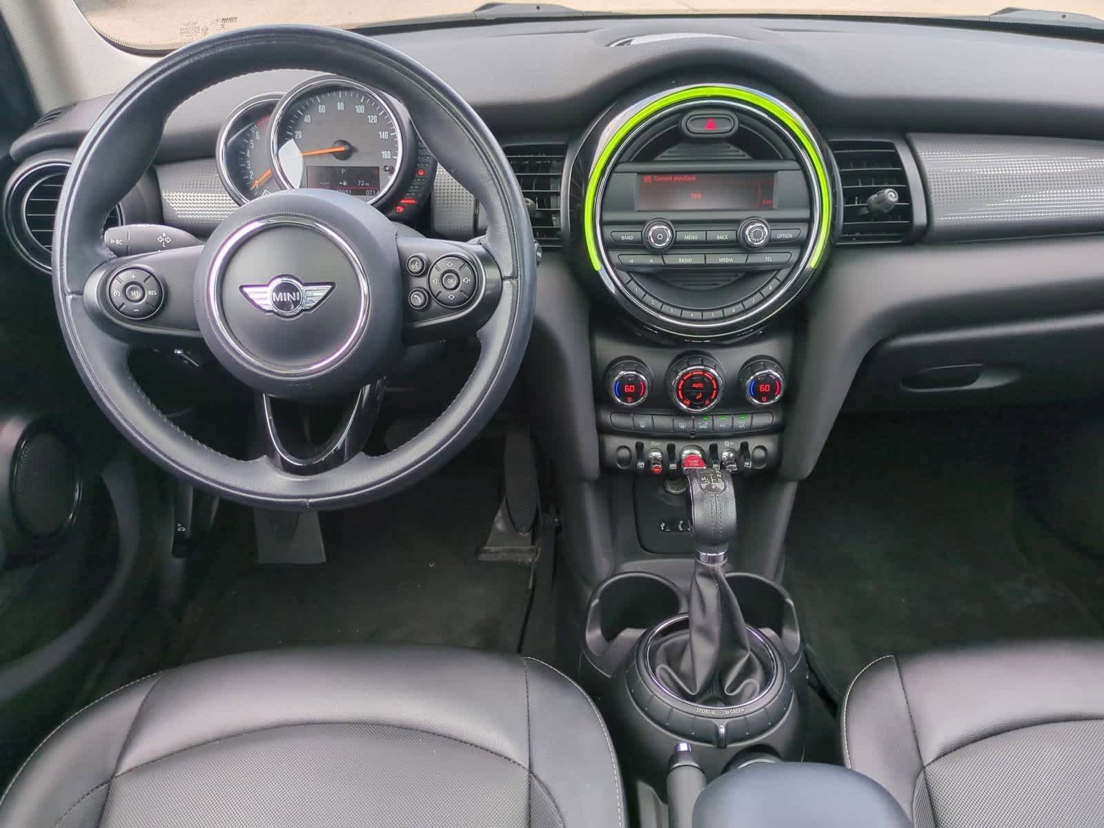 Thumbnail: 2015 MINI Cooper Hardtop - 15