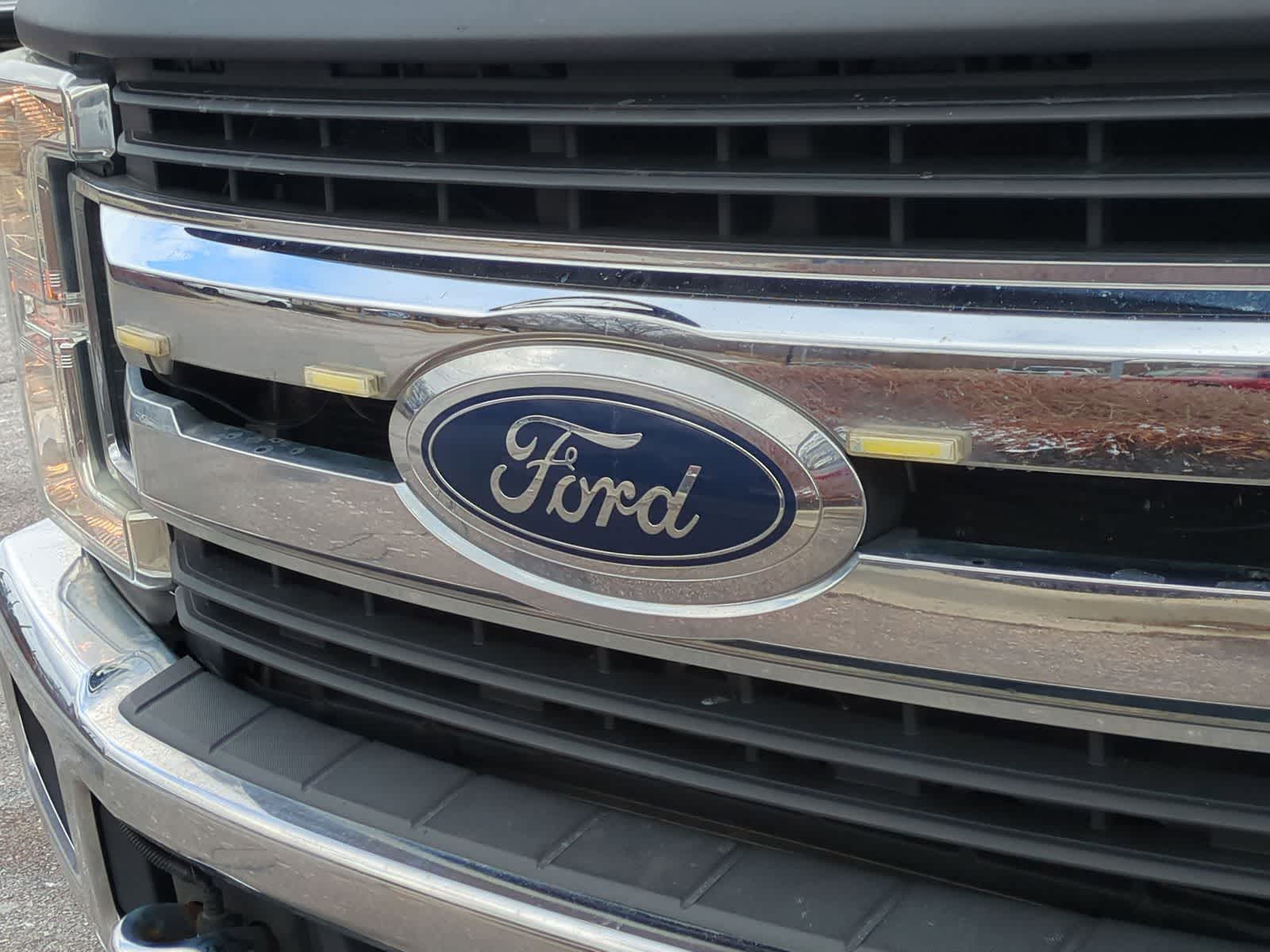 Thumbnail: 2017 Ford Econoline - 12