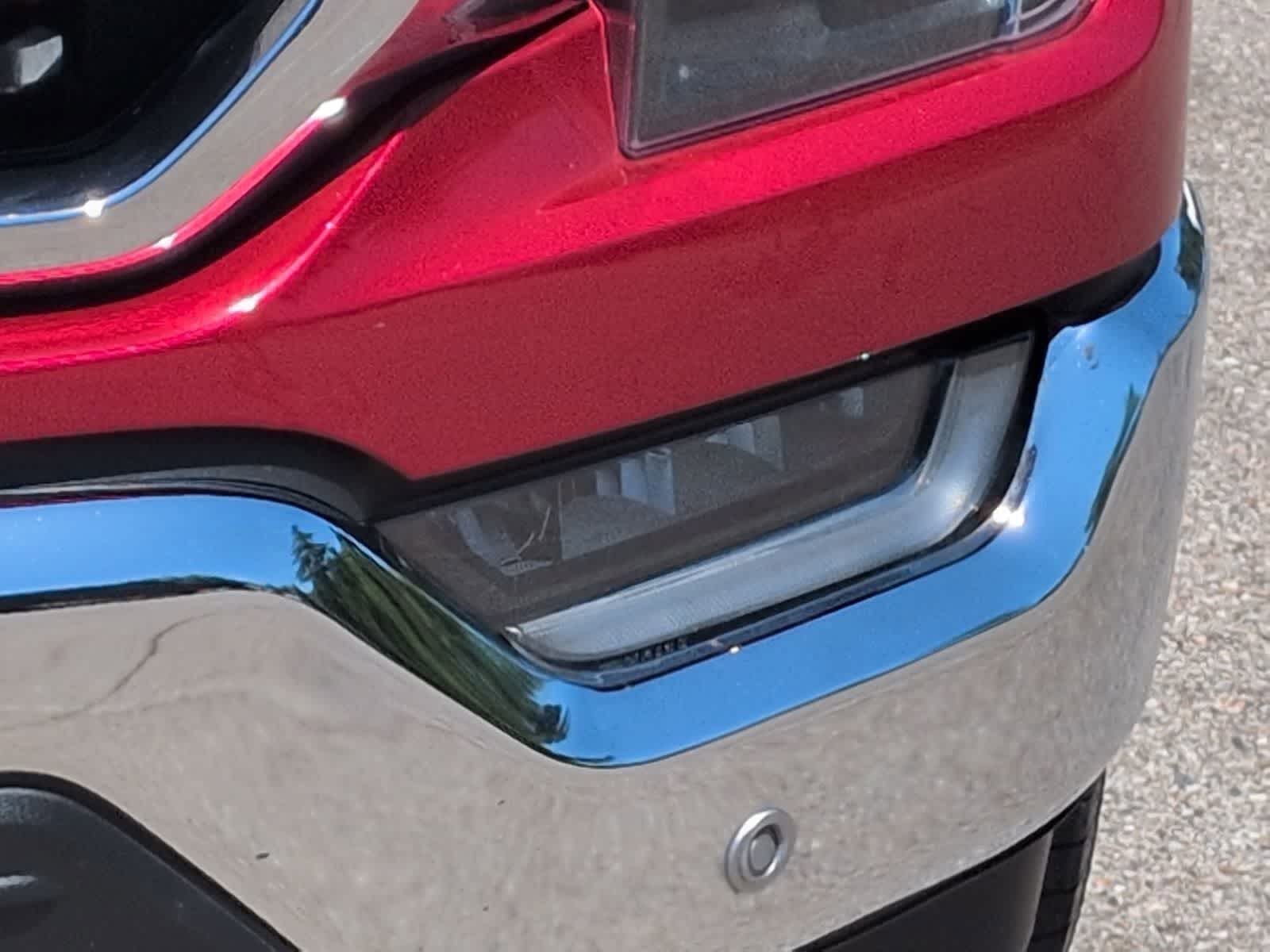 Thumbnail: 2021 Ford F-150 - 11