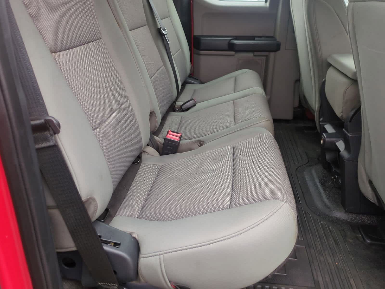 Thumbnail: 2022 Ford Econoline - 20