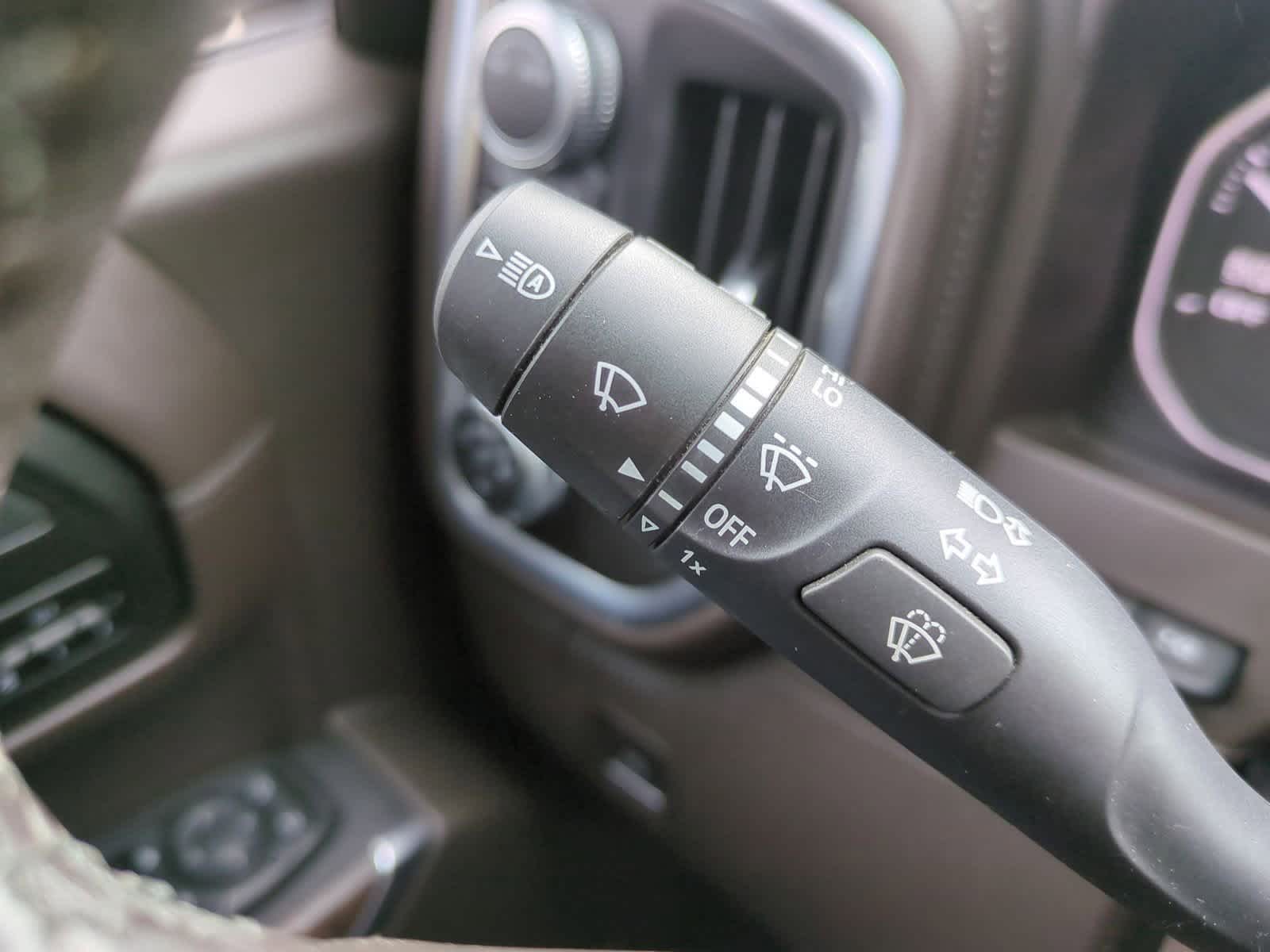 Thumbnail: 2021 GMC Sierra 1500 - 27