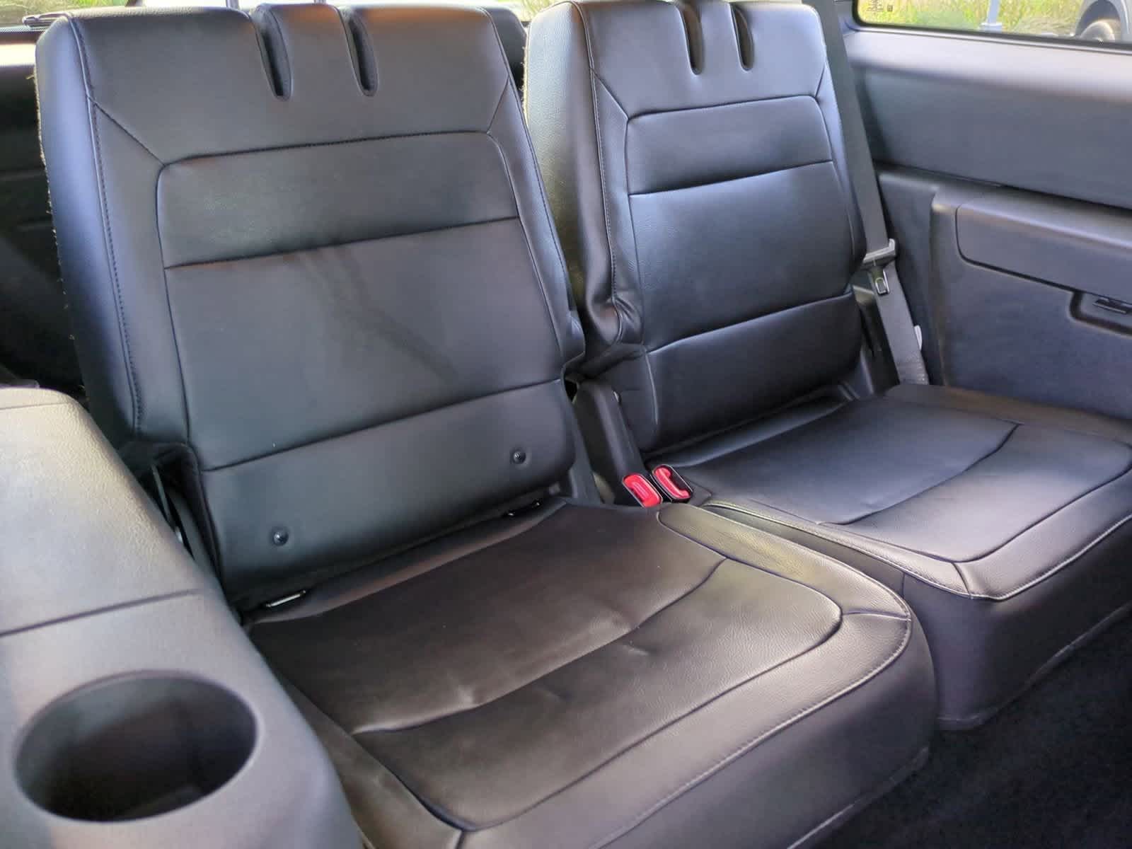 Thumbnail: 2019 Ford Flex - 35