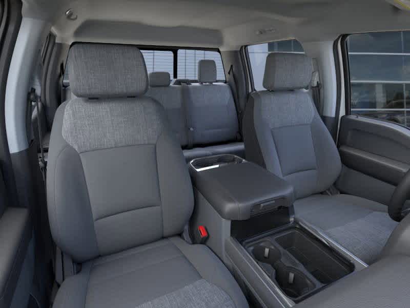 Thumbnail: 2025 Ford Econoline - 10