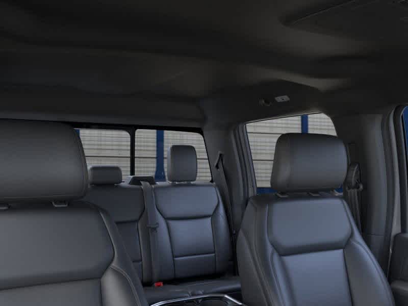 Thumbnail: 2026 Ford F-150 - 22