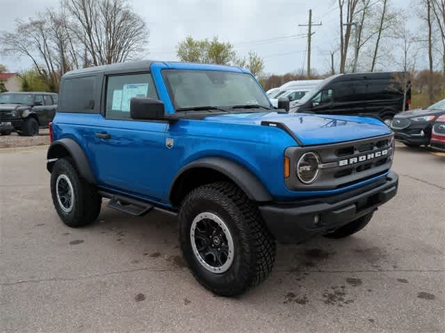 Thumbnail: 2023 Ford Bronco - 7