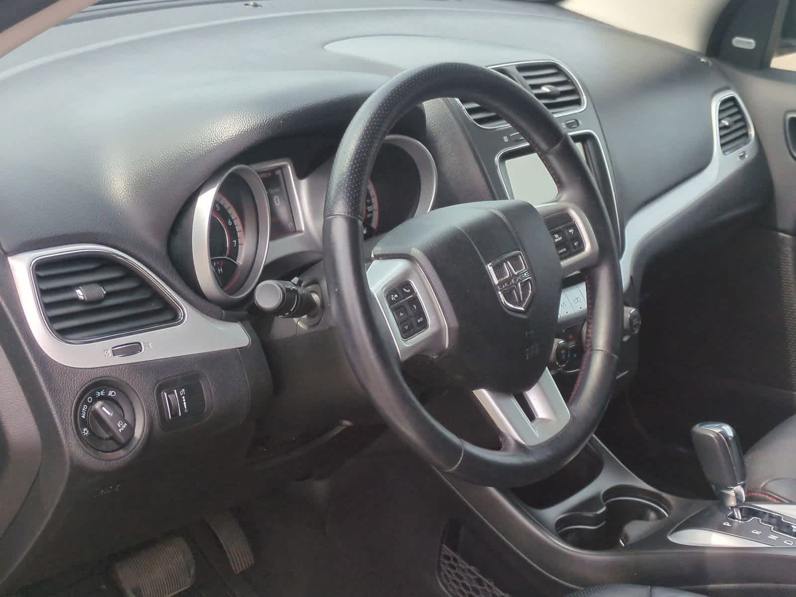 Thumbnail: 2016 Dodge Journey - 10