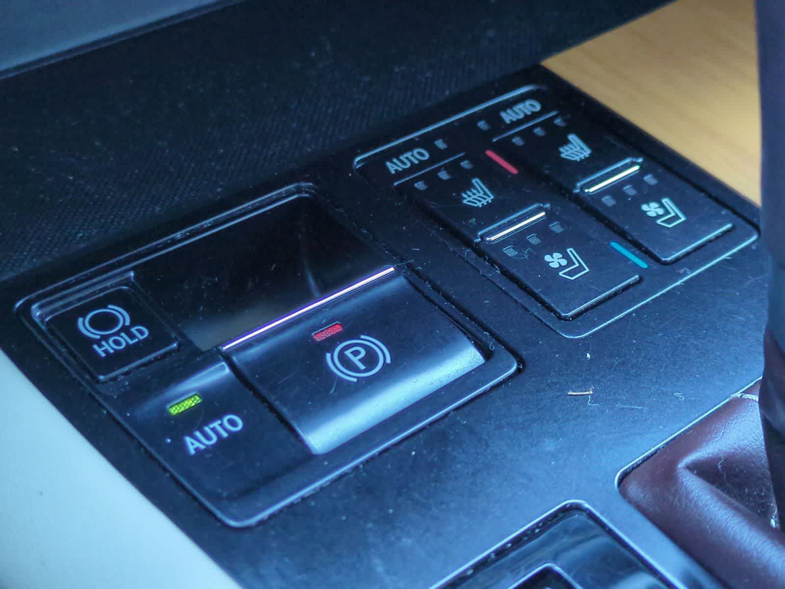 Thumbnail: 2019 Lexus RX - 32