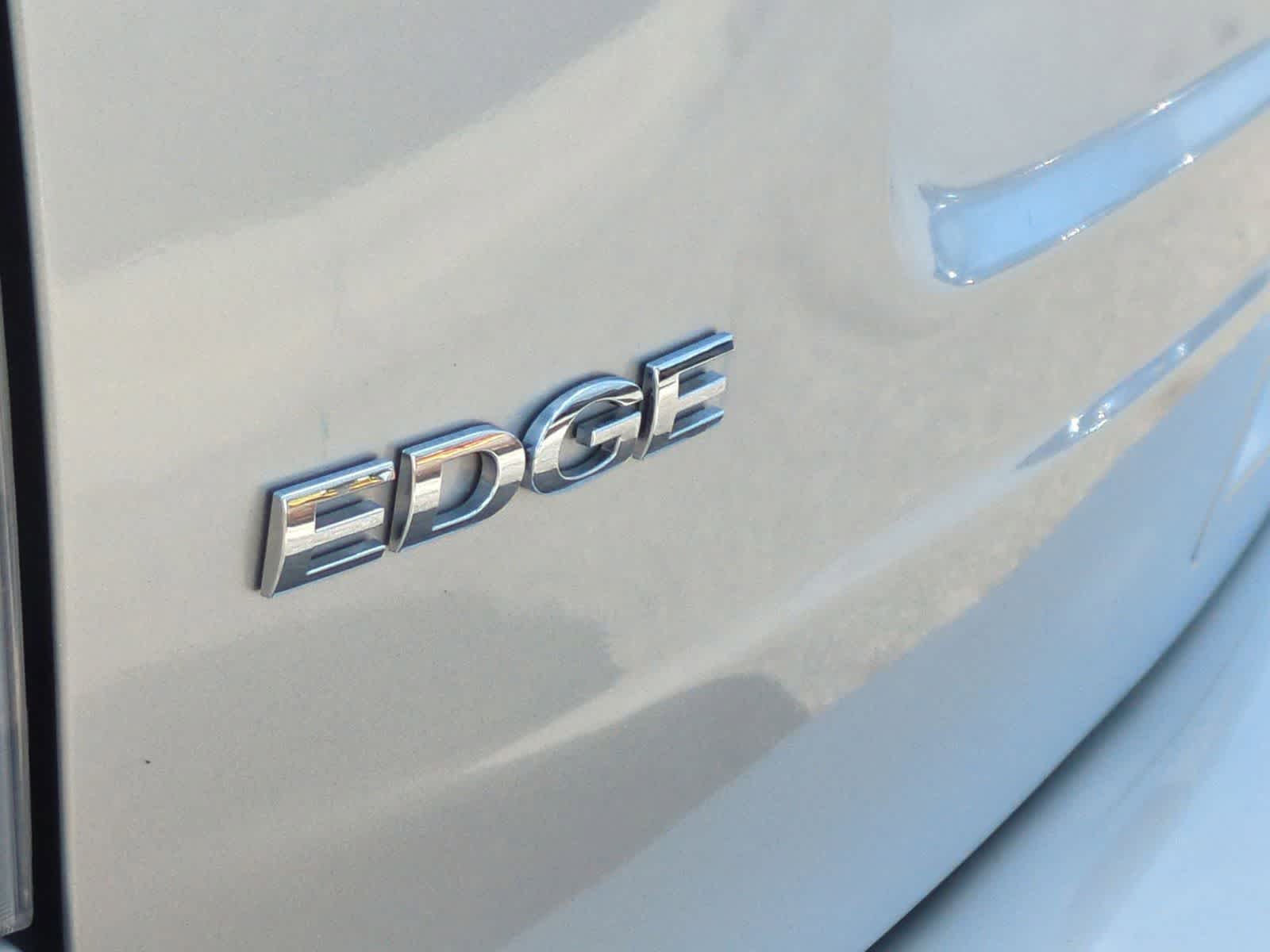 Thumbnail: 2010 Ford Edge - 13