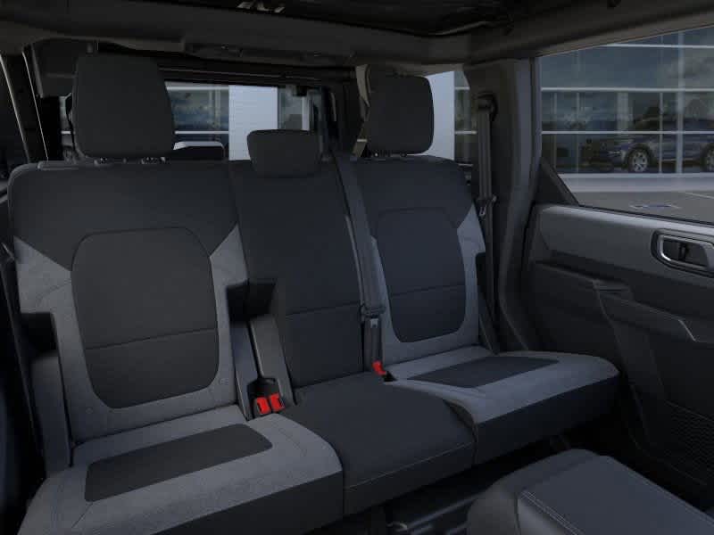 Thumbnail: 2025 Ford Bronco - 11