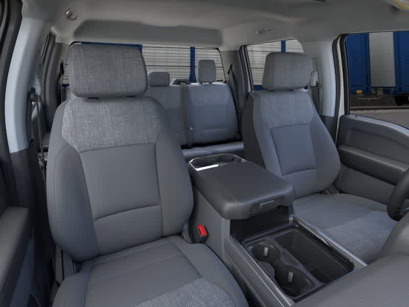 Thumbnail: 2026 Ford Econoline - 9