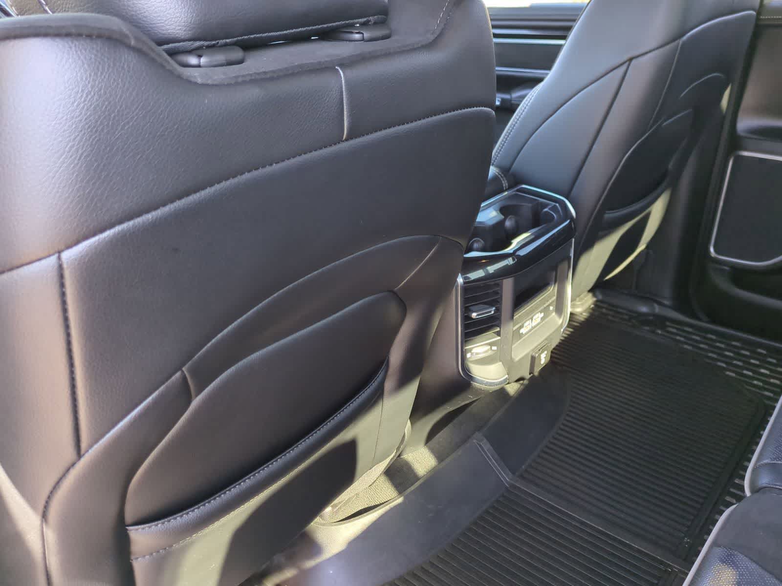 Thumbnail: 2022 RAM 1500 - 18