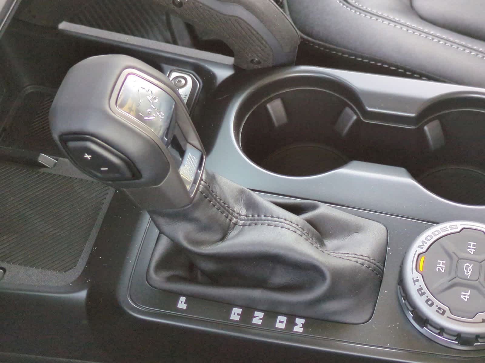 Thumbnail: 2025 Ford Bronco - 30