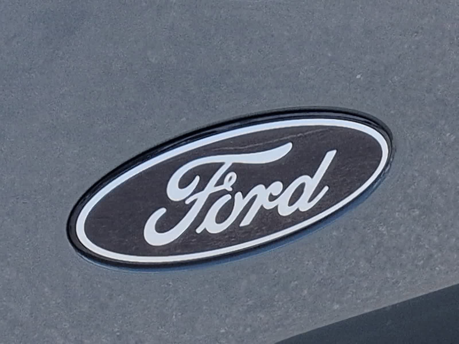Thumbnail: 2026 Ford Bronco Sport - 12