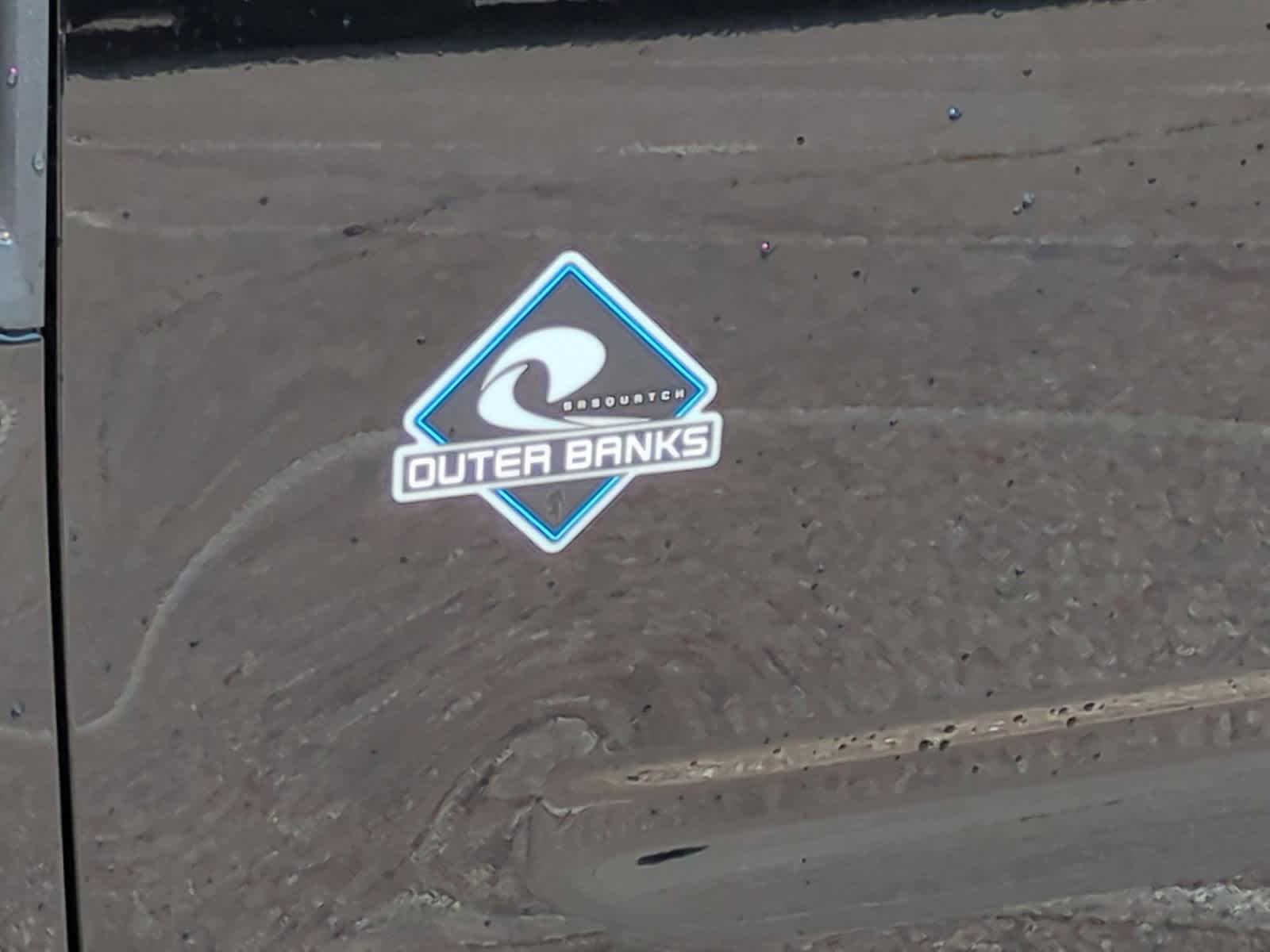 Thumbnail: 2025 Ford Bronco Sport - 13