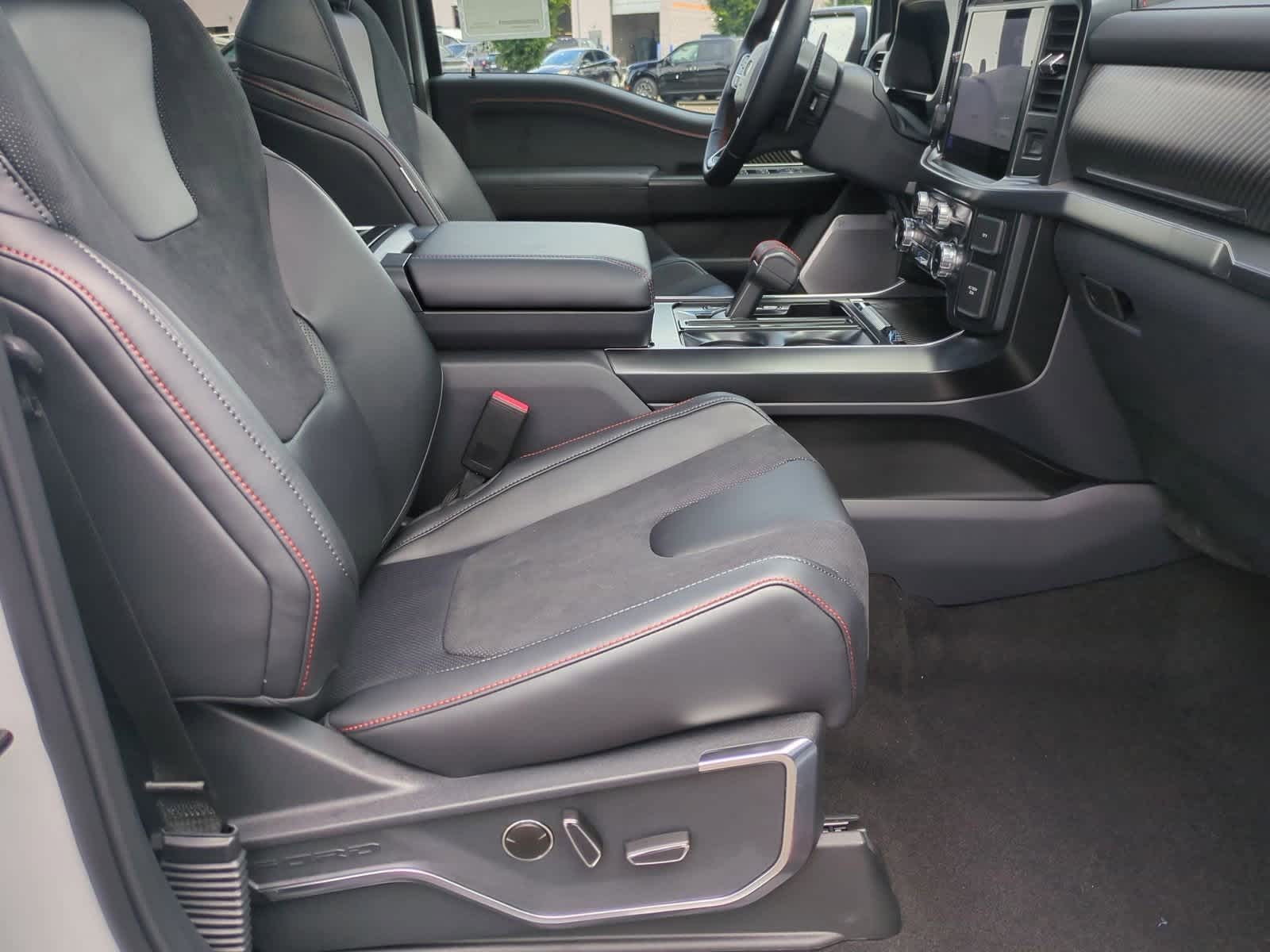 Thumbnail: 2025 Ford F-150 - 23