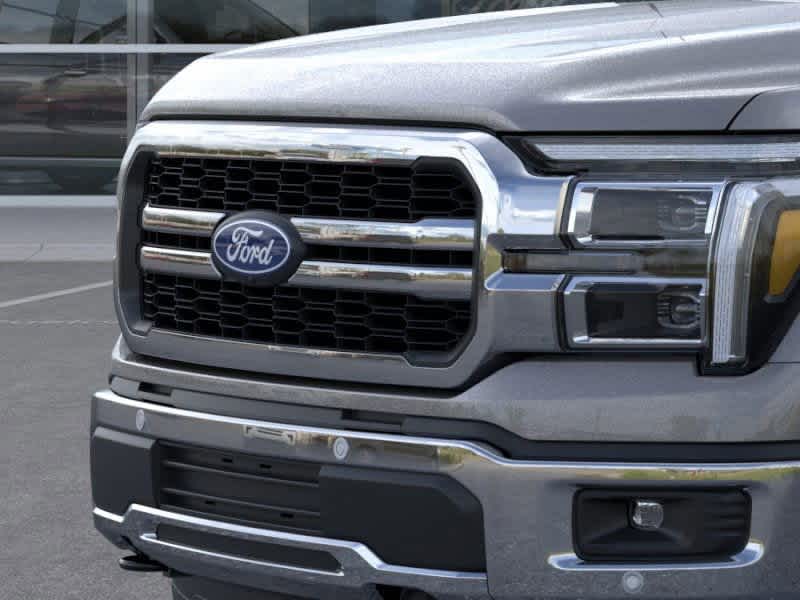Thumbnail: 2025 Ford F-150 - 17