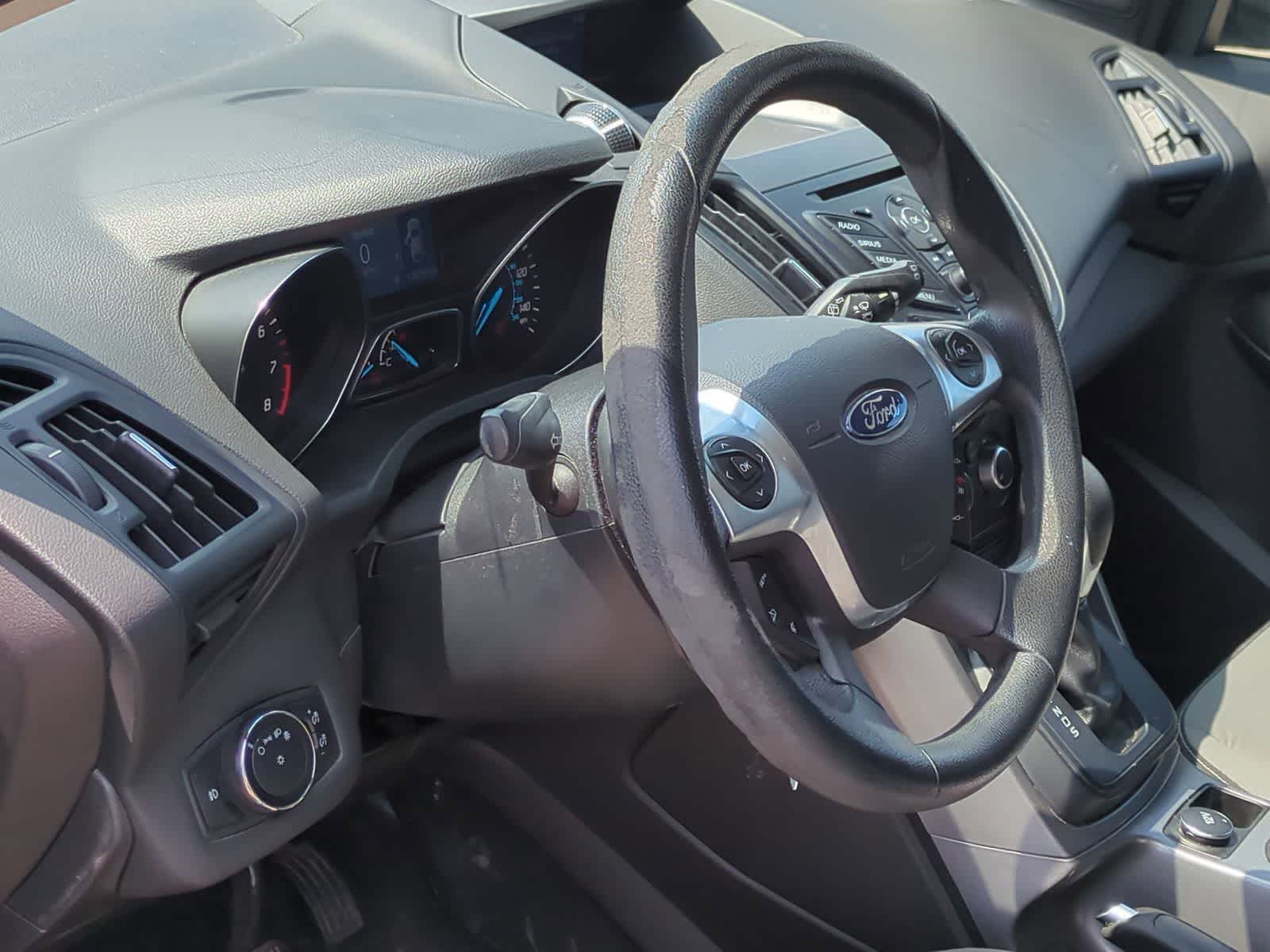 Thumbnail: 2014 Ford Escape - 10