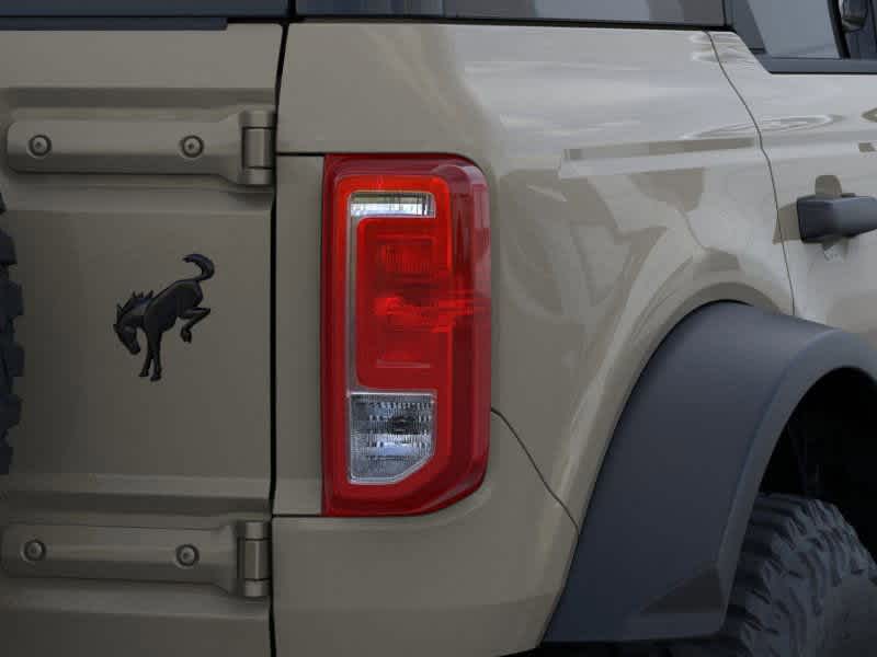 Thumbnail: 2025 Ford Bronco - 23