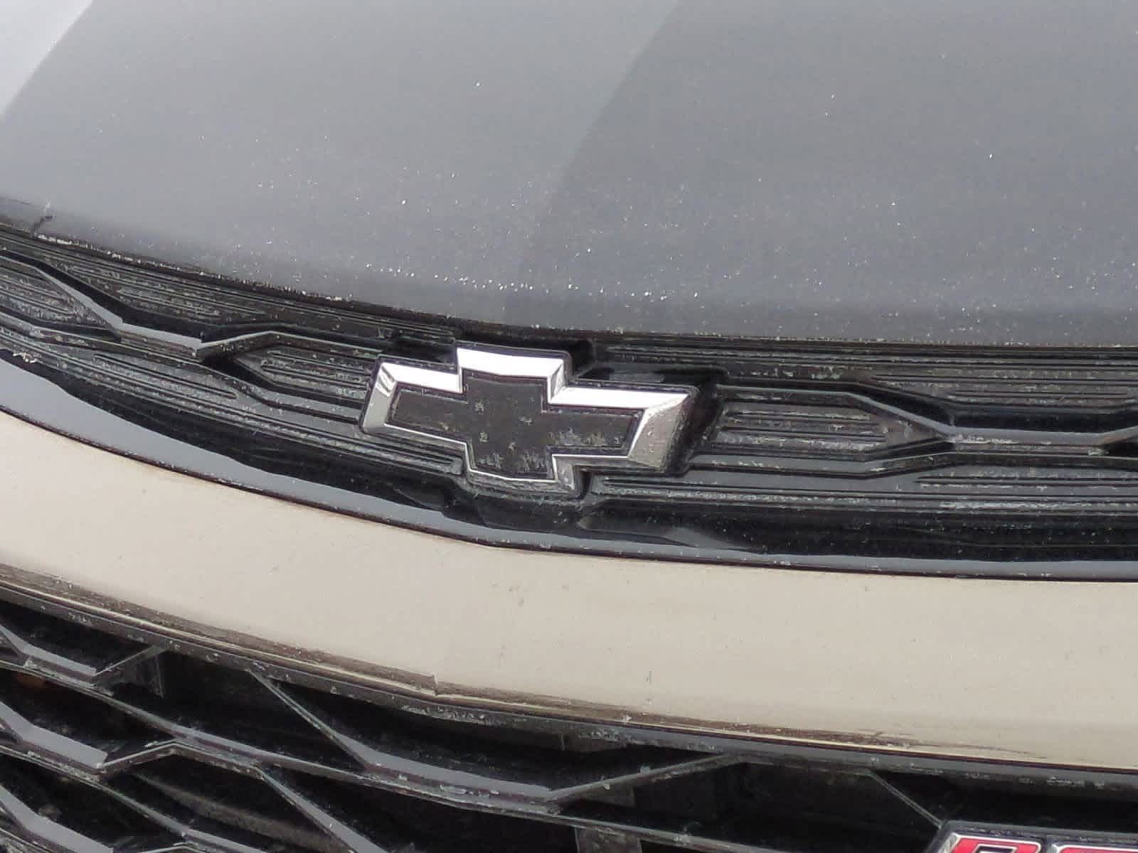 Thumbnail: 2023 Chevrolet TrailBlazer - 12