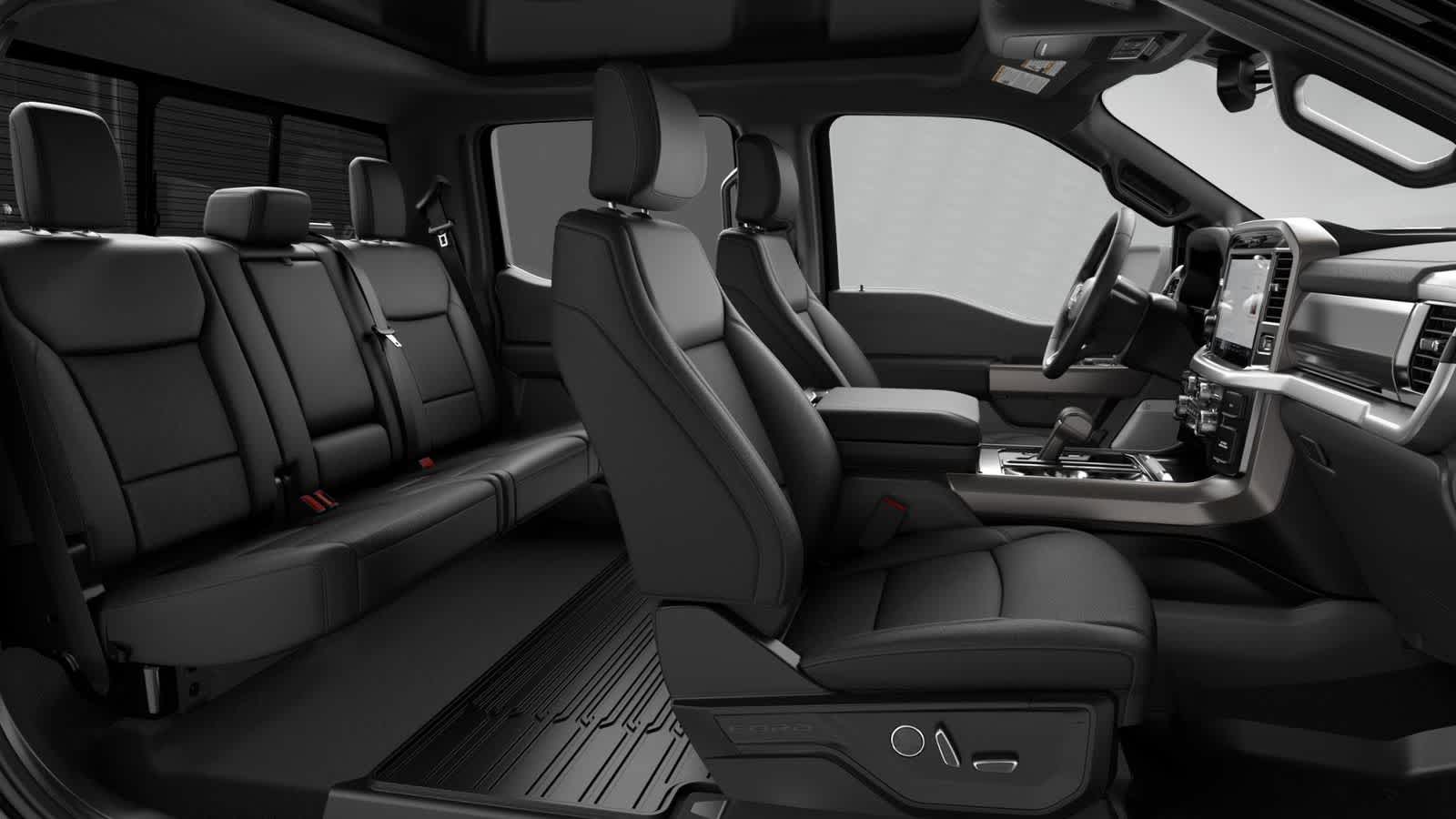 Thumbnail: 2026 Ford F-150 - 5