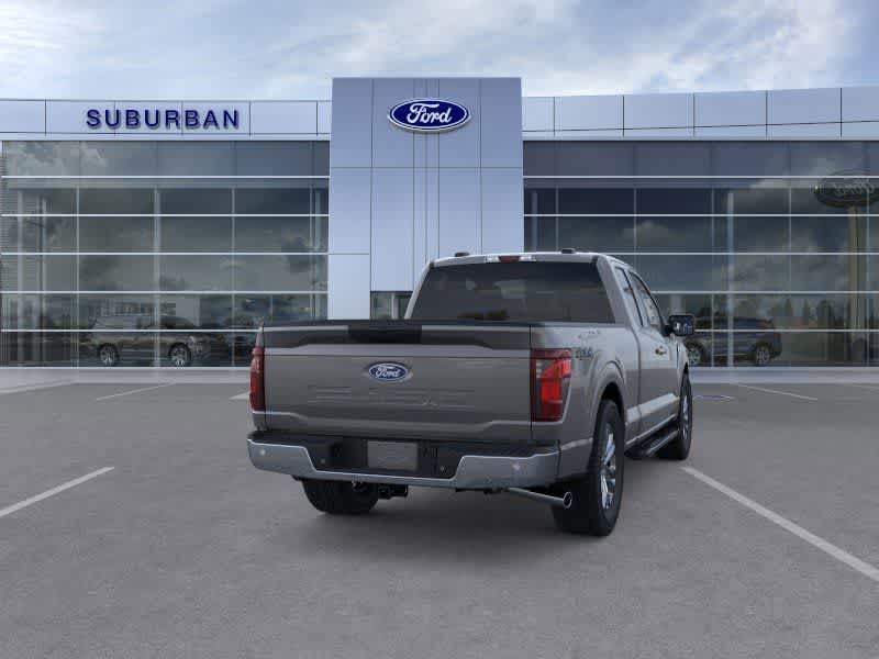 Thumbnail: 2026 Ford F-150 - 7