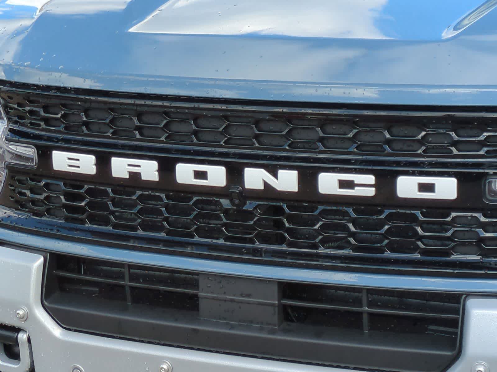 Thumbnail: 2026 Ford Bronco Sport - 12