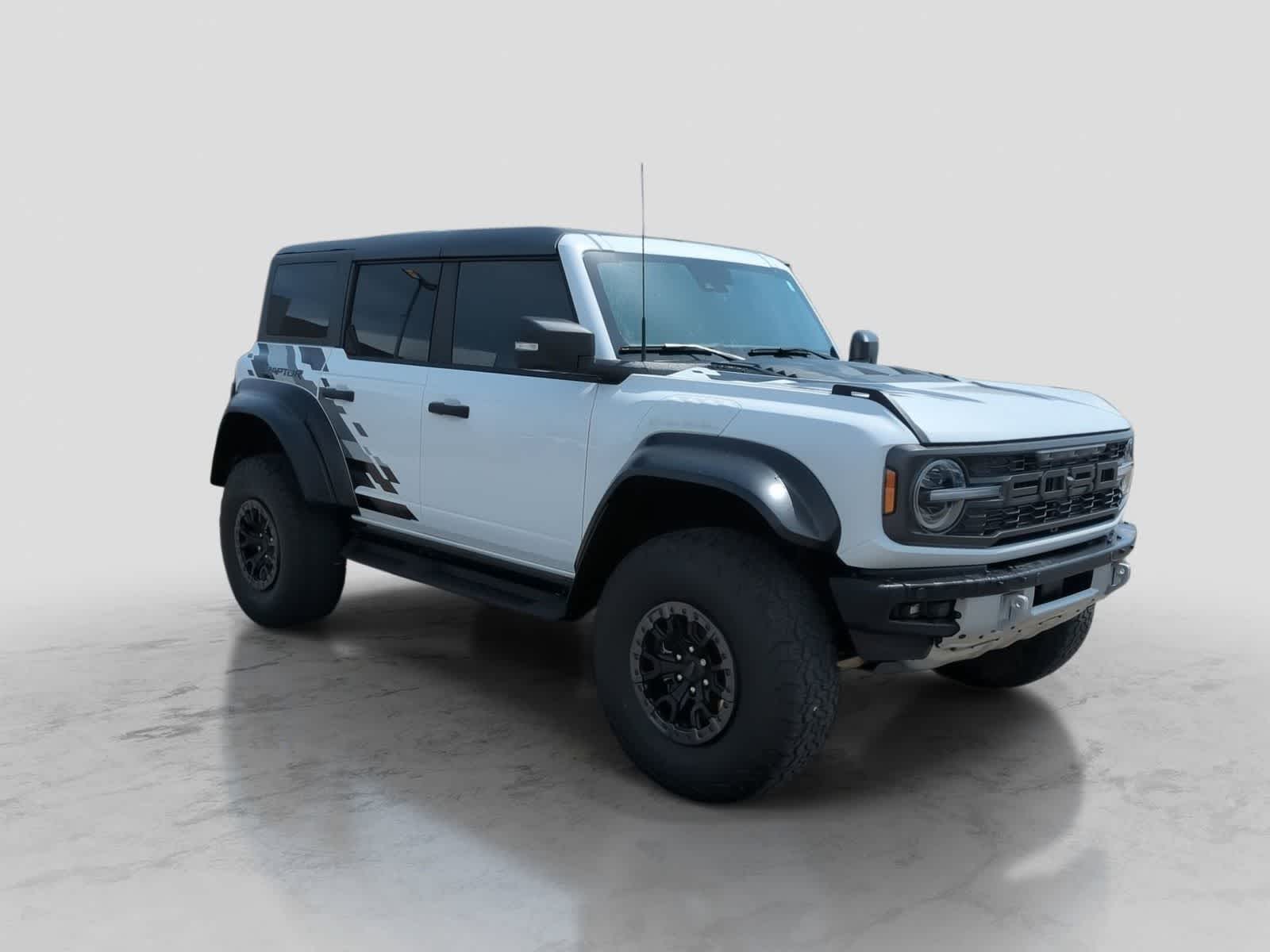 Thumbnail: 2024 Ford Bronco - 2