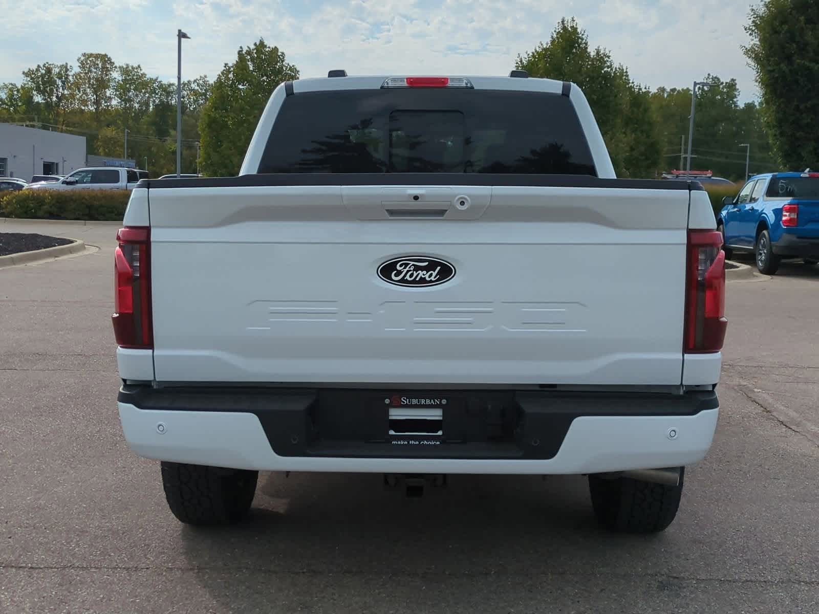 Thumbnail: 2025 Ford F-150 - 7