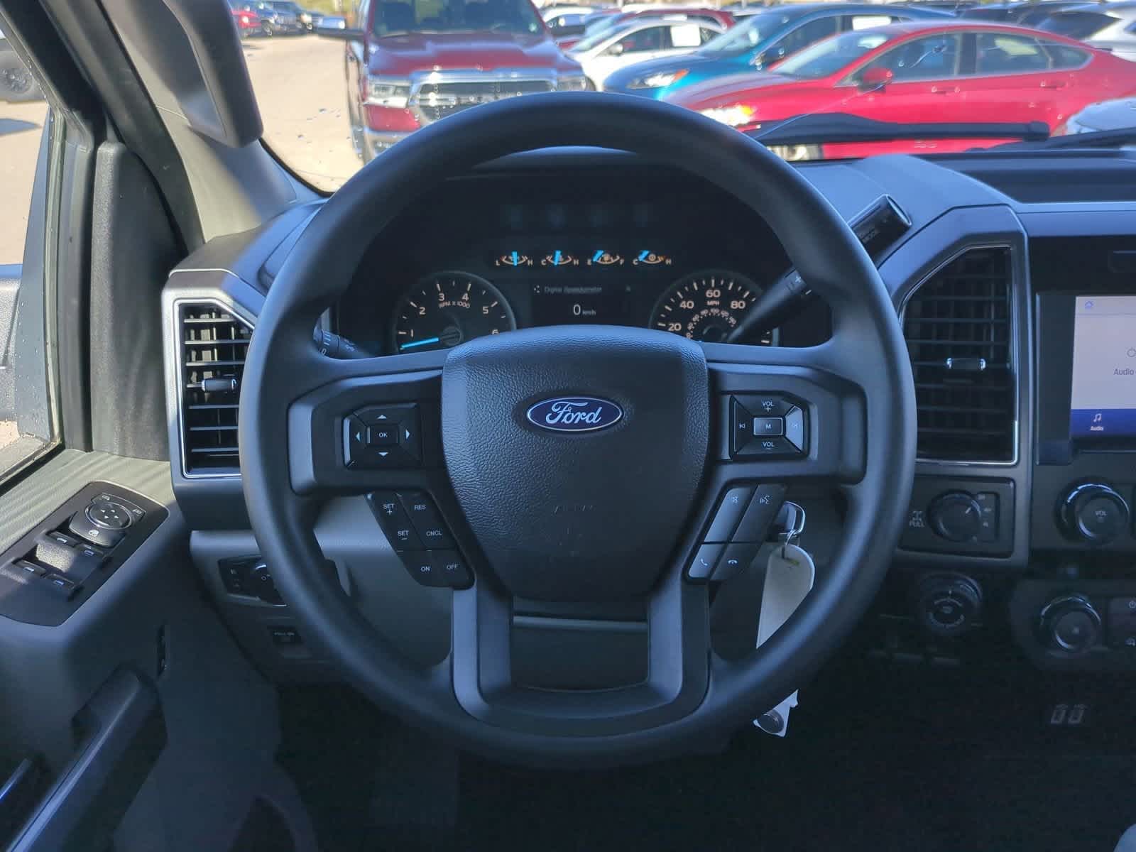 Thumbnail: 2020 Ford F-150 - 20