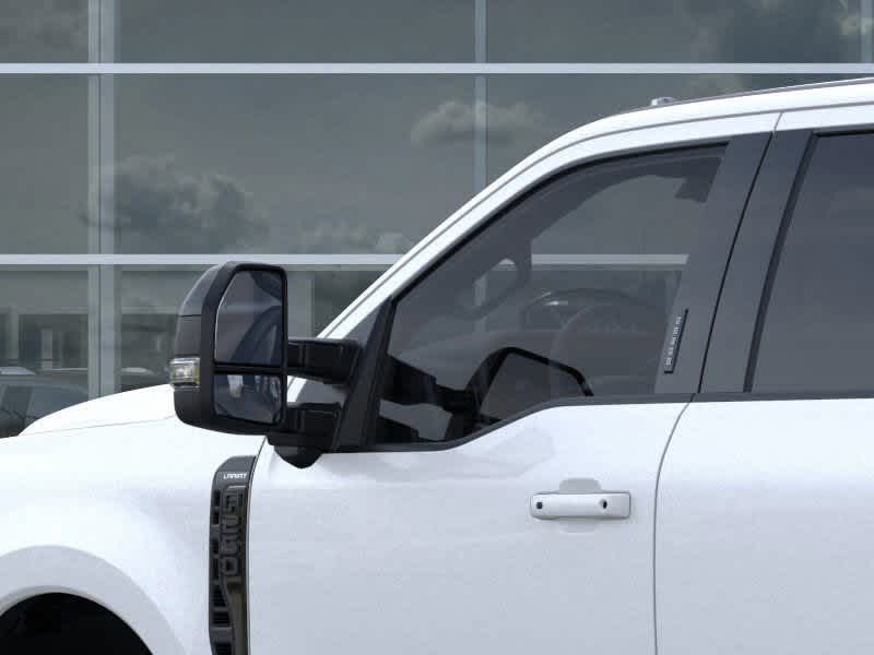 Thumbnail: 2025 Ford Econoline - 20
