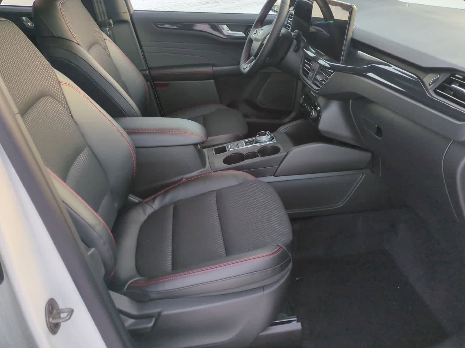 Thumbnail: 2026 Ford Escape - 21