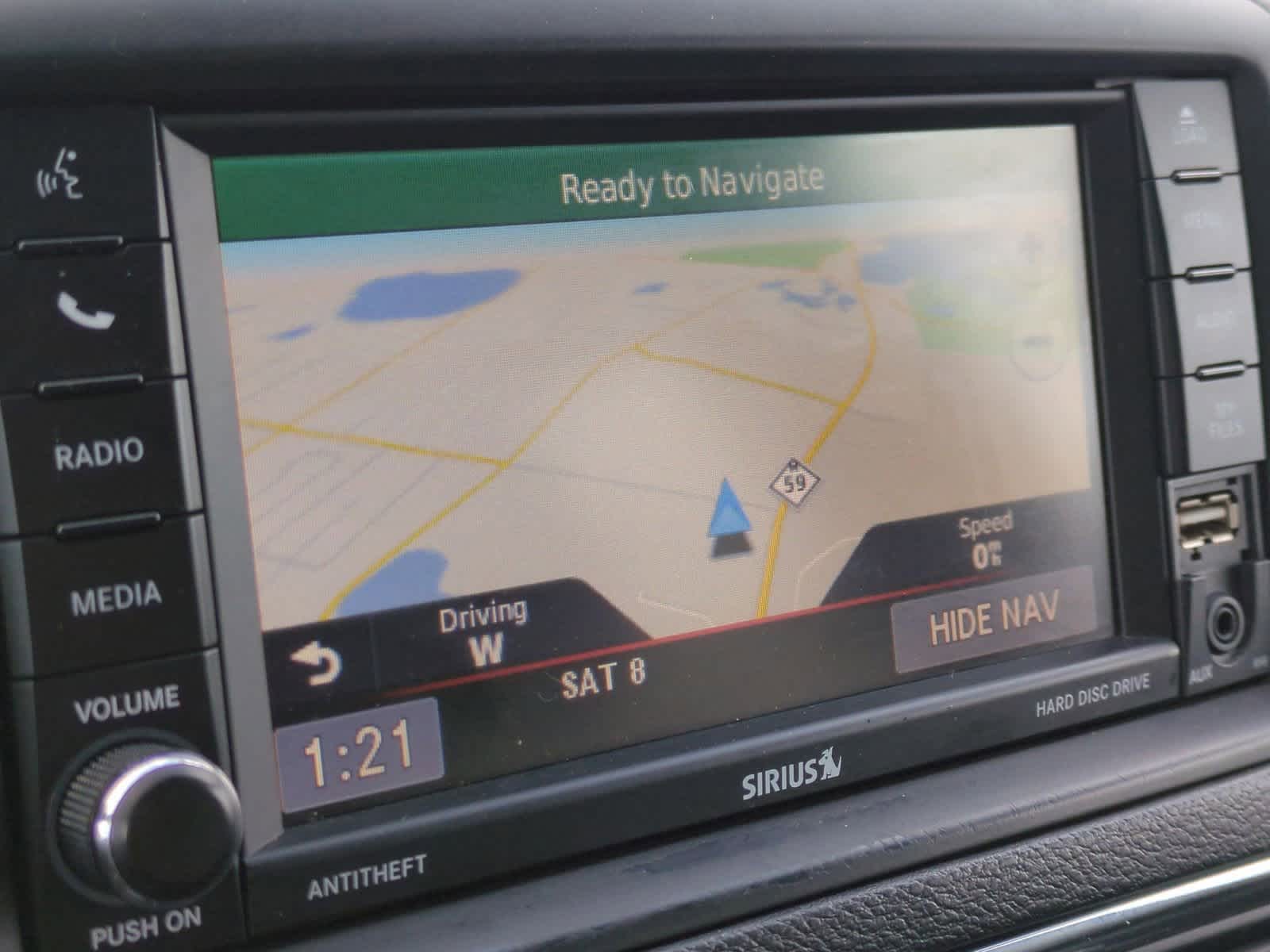 Thumbnail: 2017 Dodge Grand Caravan - 29