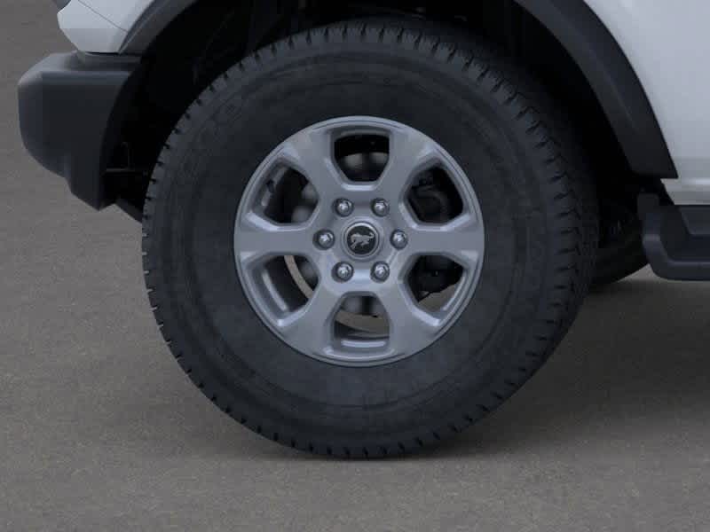 Thumbnail: 2025 Ford Bronco - 21