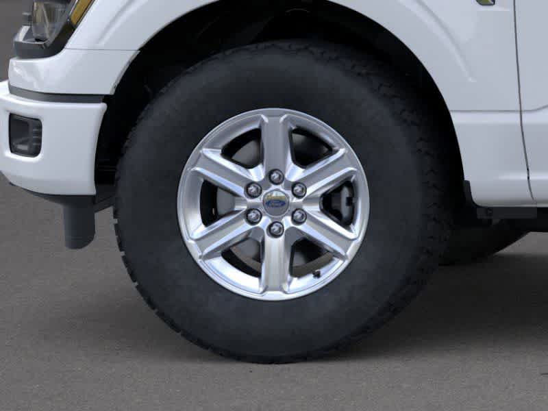 Thumbnail: 2026 Ford F-150 - 19