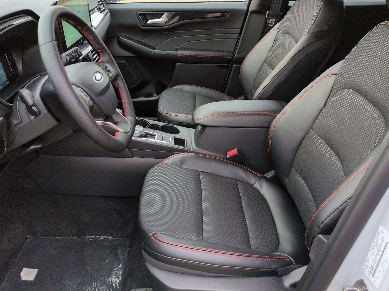 Thumbnail: 2026 Ford Escape - 17