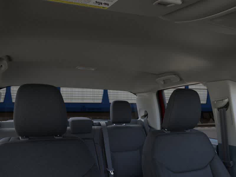 Thumbnail: 2026 Ford Maverick - 12