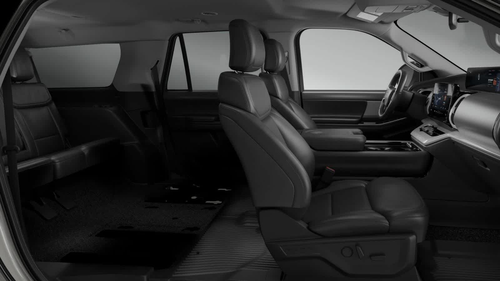Thumbnail: 2026 Ford Expedition MAX - 6