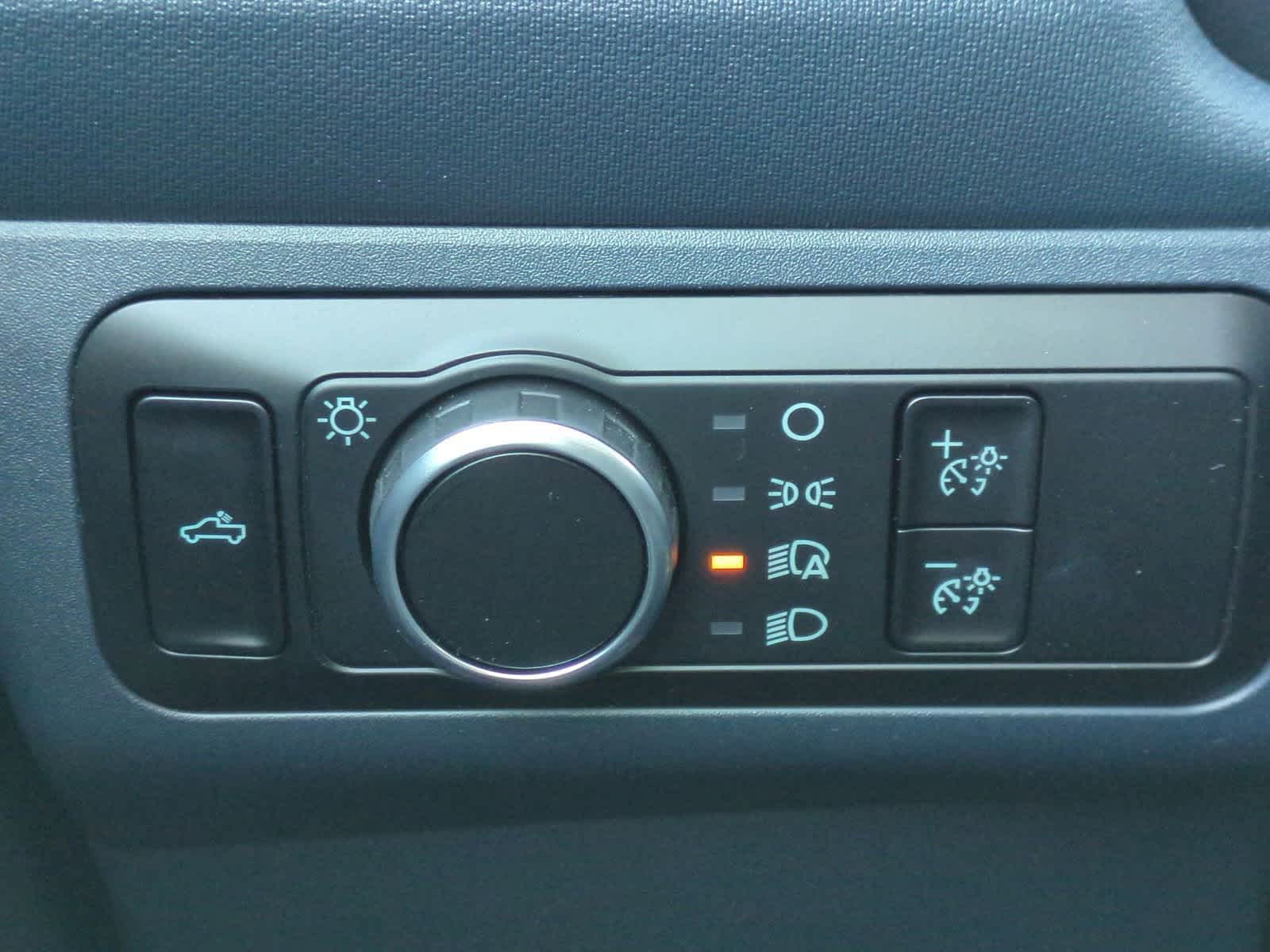 Thumbnail: 2025 Ford Maverick - 29