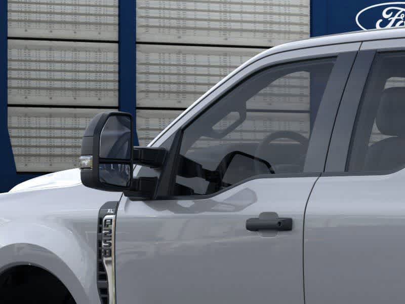 Thumbnail: 2026 Ford Econoline - 19