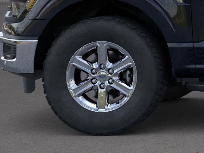 Thumbnail: 2025 Ford F-150 - 19