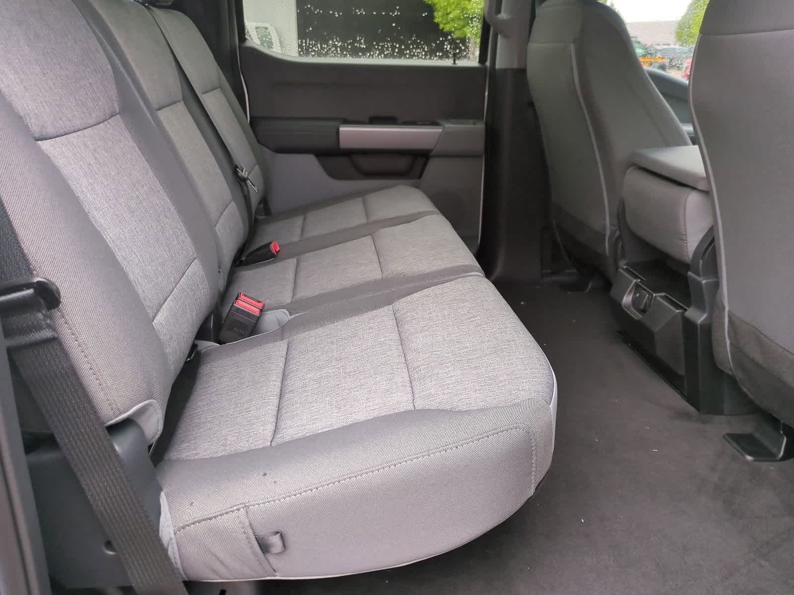 Thumbnail: 2026 Ford Econoline - 20