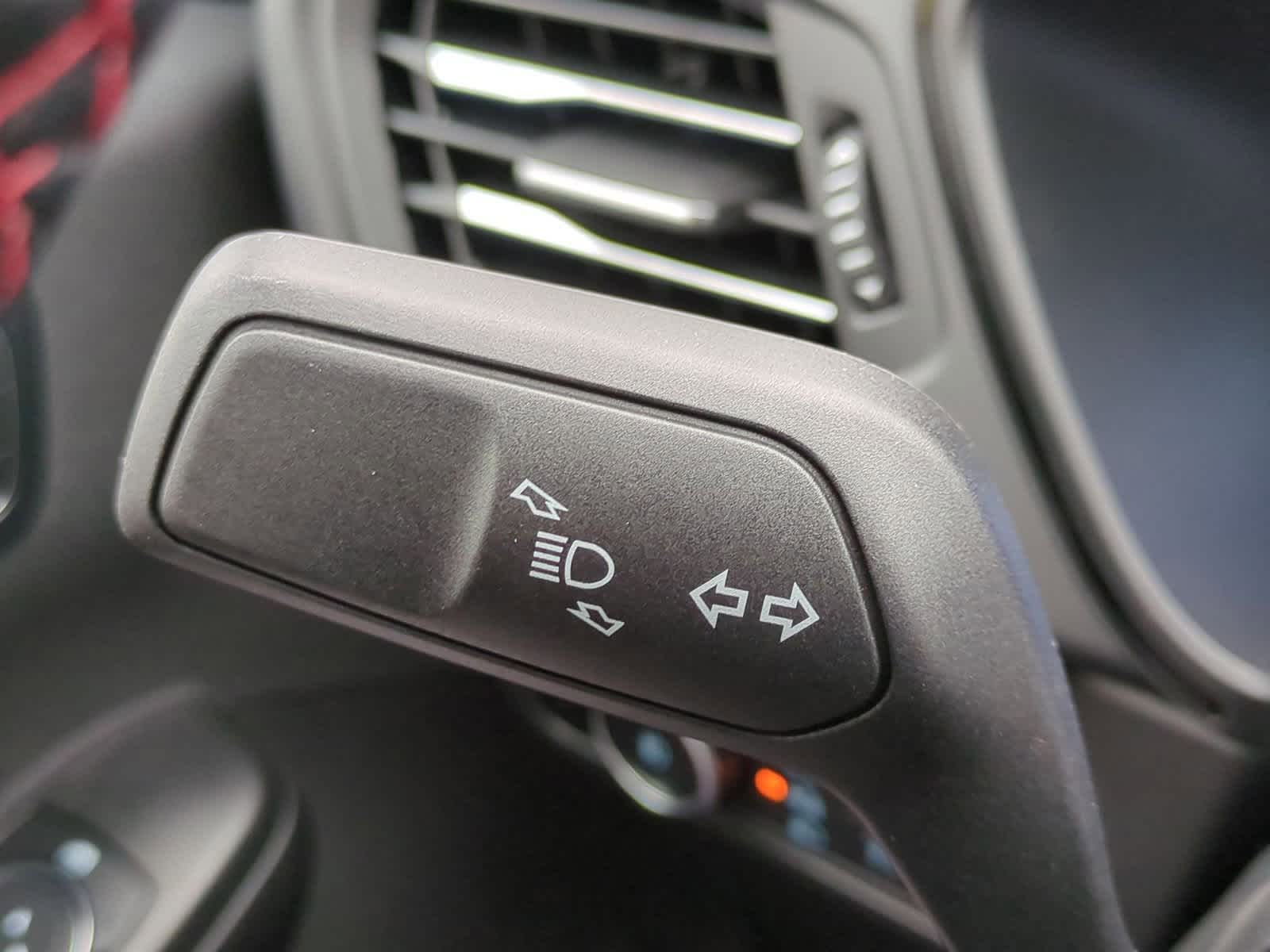 Thumbnail: 2024 Ford Escape - 28