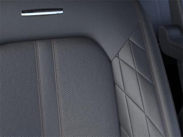 Thumbnail: 2024 Ford Expedition MAX - 16